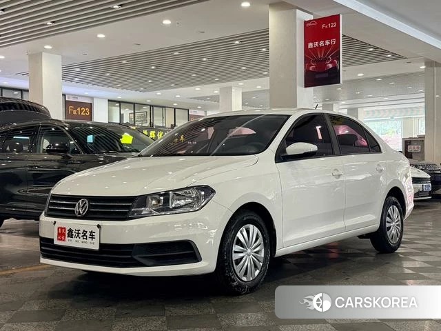 Volkswagen Santana id 4209203 из Китая 10