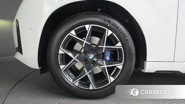 BMW X3 (G45) id 4400311 из Кореи 27