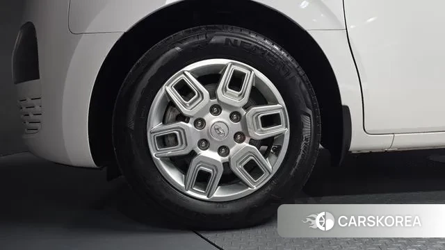 Hyundai Staria id 3599935 из Кореи 15