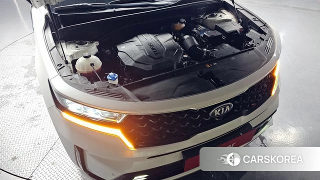 Kia Sorento 4th Generation id 3893400 из Кореи 15