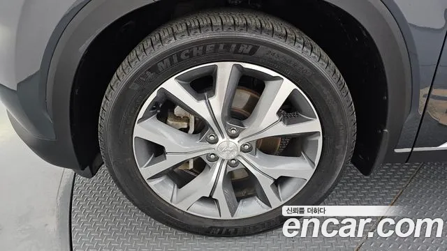 Hyundai Palisade id 2855142 из Кореи 15