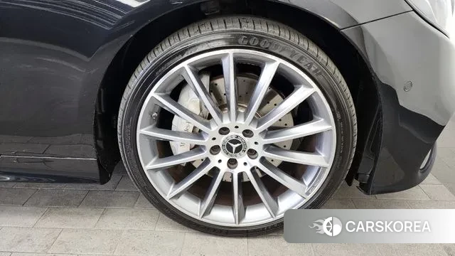 Mercedes-Benz E-Class W213 id 3460165 из Кореи 15