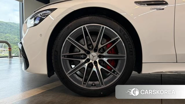Mercedes-Benz AMG GT id 4669727 из Кореи 15