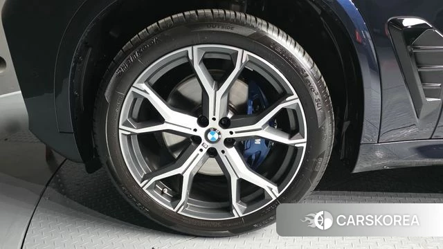 BMW X5 (G05) id 4359762 из Кореи 28