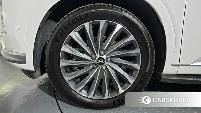 Hyundai The New Palisade id 4360500 из Кореи 25