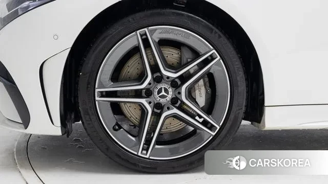 Mercedes-Benz CLS-Class C257 id 3443114 из Кореи 15