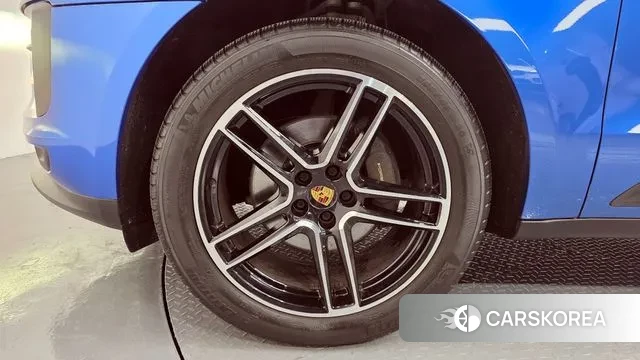 Porsche Macan id 3519046 из Кореи 15