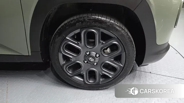 Hyundai Casper id 3776436 из Кореи 15