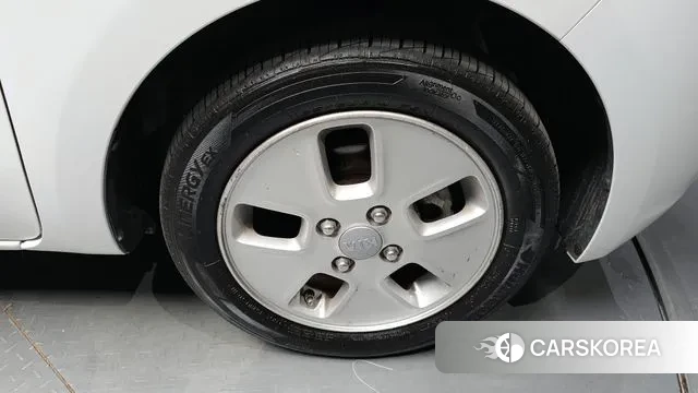 Kia The New Ray id 3284333 из Кореи 15