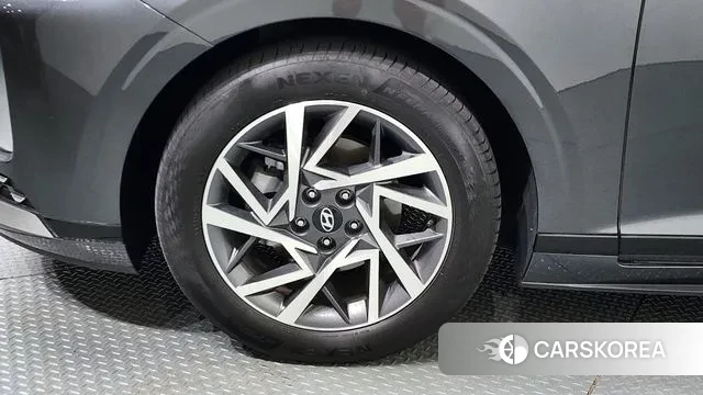 Hyundai Grandeur Hybrid (GN7) id 2915266 из Кореи 15