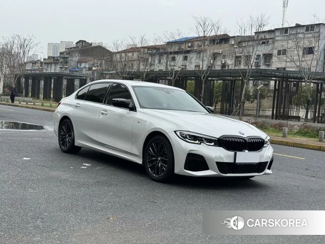 BMW 3 series id 4275682 из Китая 12