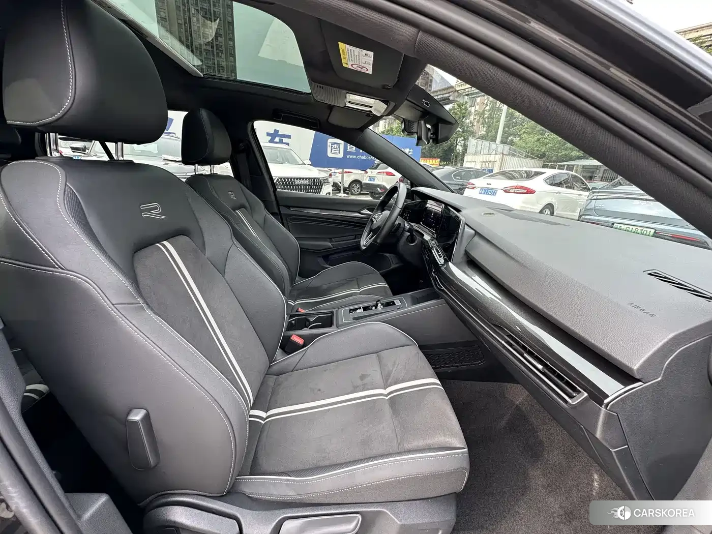 Volkswagen Golf id 4583718 из Китая 14