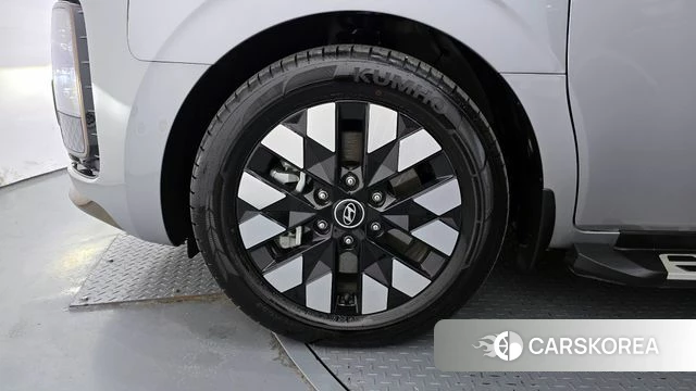 Hyundai Staria id 3963414 из Кореи 15