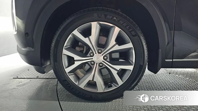 Hyundai Palisade id 4864811 из Кореи 28
