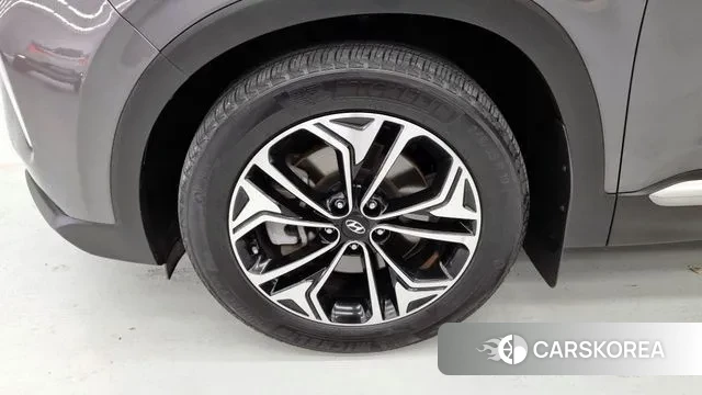 Hyundai Santa Fe TM id 3055708 из Кореи 11