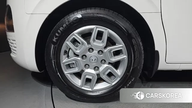 Hyundai Staria id 3697252 из Кореи 15