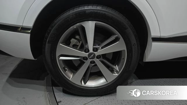 Genesis GV80 id 4740886 из Кореи 25