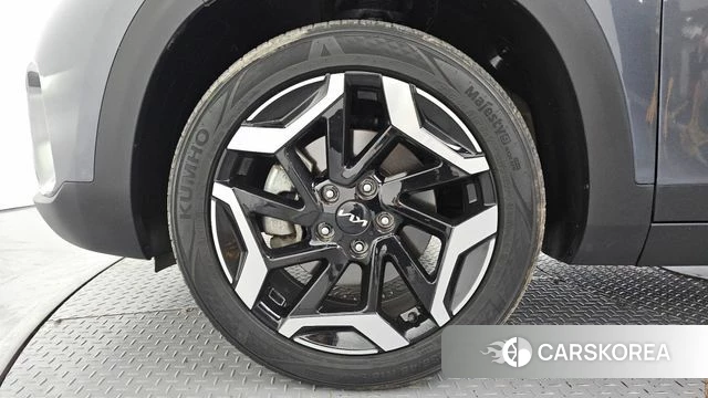 Kia The New Seltos id 4696117 из Кореи 26