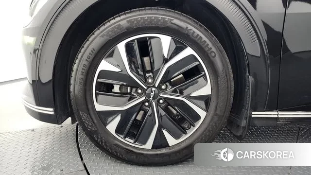 Kia EV6 id 3763940 из Кореи 15