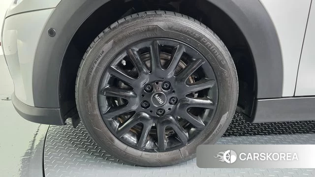 Mini Cooper id 4753212 из Кореи 15