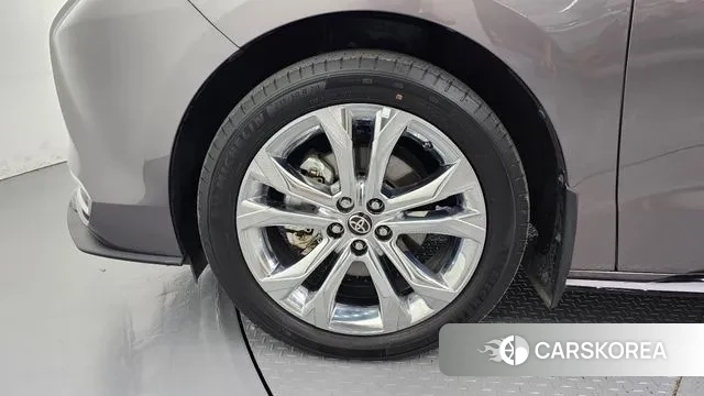 Toyota Sienna 4th Generation id 3458217 из Кореи 15