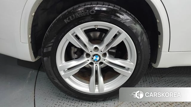 BMW X5 (F15) id 4882534 из Кореи 15