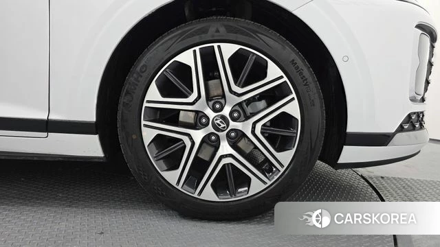 Hyundai Grandeur Hybrid (GN7) id 3817175 из Кореи 15