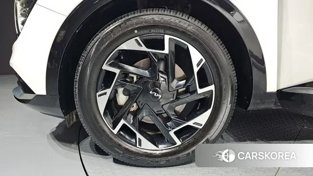 Kia Sportage 5th Generation id 3003421 из Кореи 15