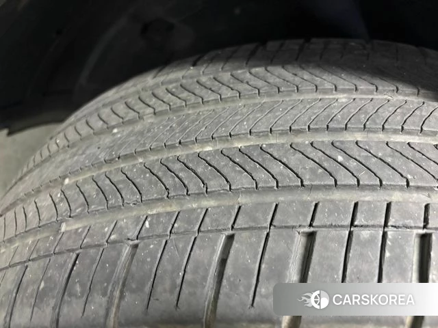 Hyundai Ionic 5 id 4529556 из Кореи 15