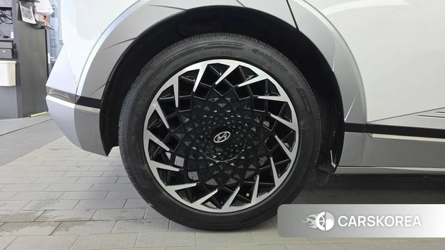 Hyundai Ionic 5 id 4624998 из Кореи 30