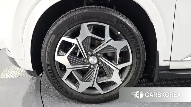 Hyundai Palisade id 3311845 из Кореи 15