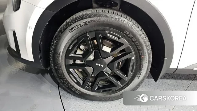 Kia The New Sorento 4th Generation id 3426598 из Кореи 15