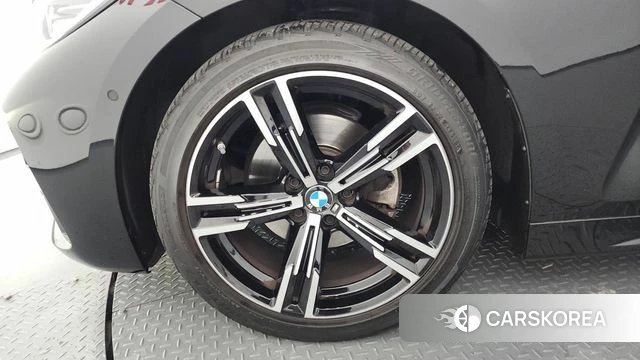 BMW 4 Series (G22) id 4567582 из Кореи 15