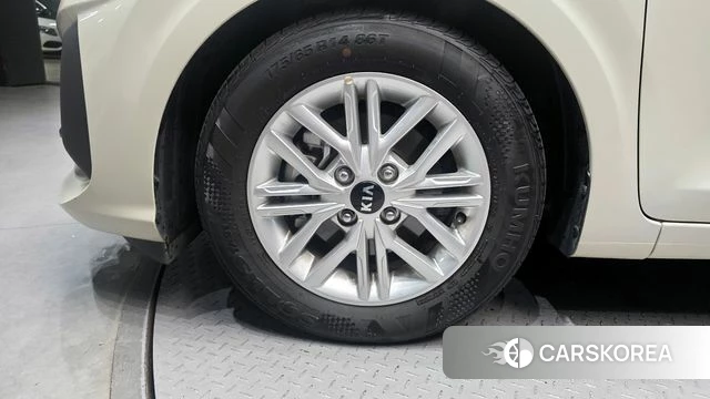Kia Morning Urban (JA) id 4019341 из Кореи 15