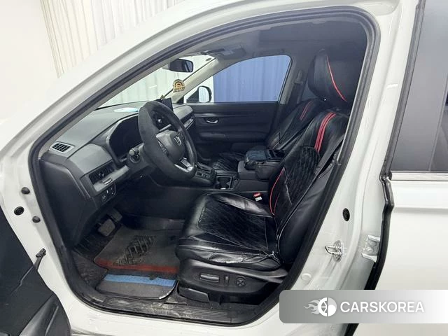 Honda CR-V id 4207958 из Китая 15