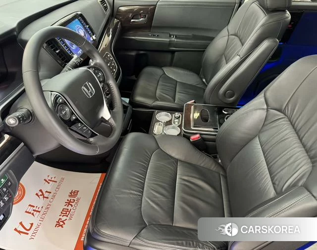 Honda Odyssey id 3913789 из Китая 15