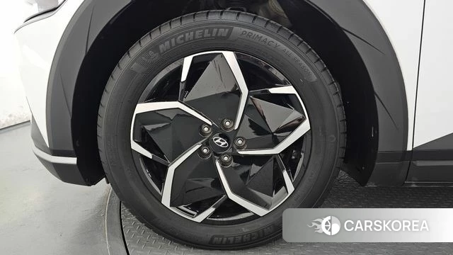Hyundai Ionic 5 id 4480652 из Кореи 15