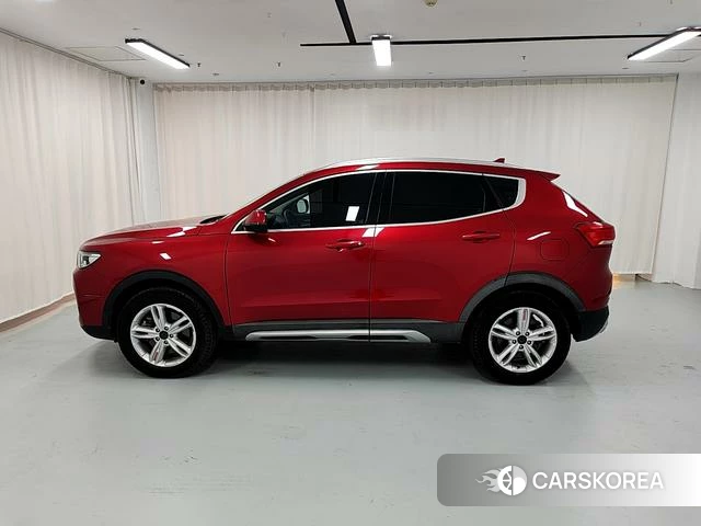 Haval H4 id 4211218 из Китая 15