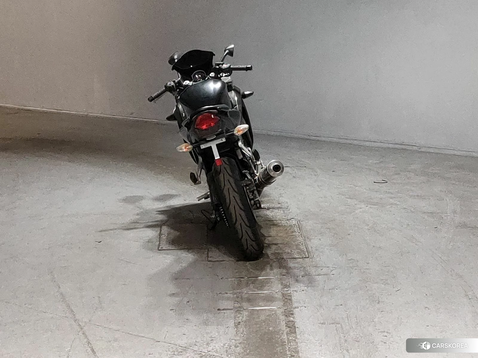 Проданный Honda CBR250R 2011 из Японии, фото 4