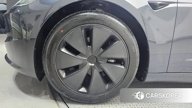 Tesla Model 3 id 3299588 из Кореи 15