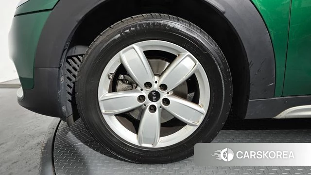 Mini Cooper Countryman id 4693602 из Кореи 15