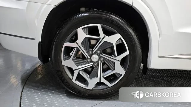 Hyundai Palisade id 3621422 из Кореи 15