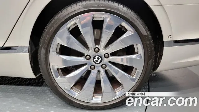 Bentley Flying Spur 3rd Generation id 2920330 из Кореи 15