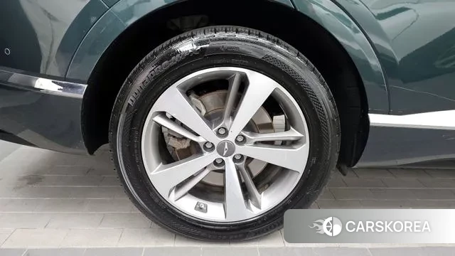 Genesis GV80 id 3702227 из Кореи 15