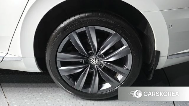 Volkswagen Arteon id 4416296 из Кореи 26