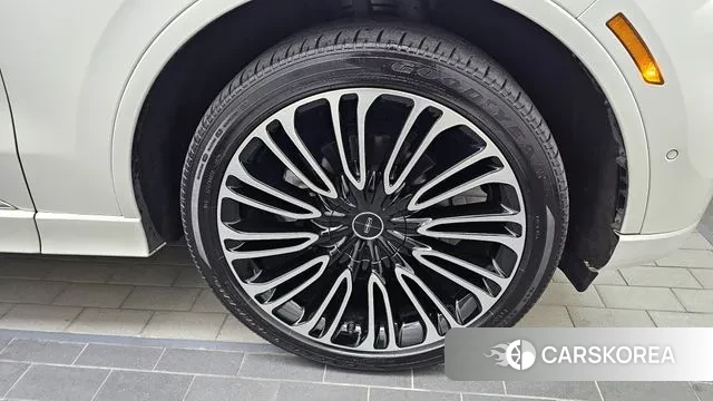 Lincoln Aviator 2nd generation id 3540468 из Кореи 15