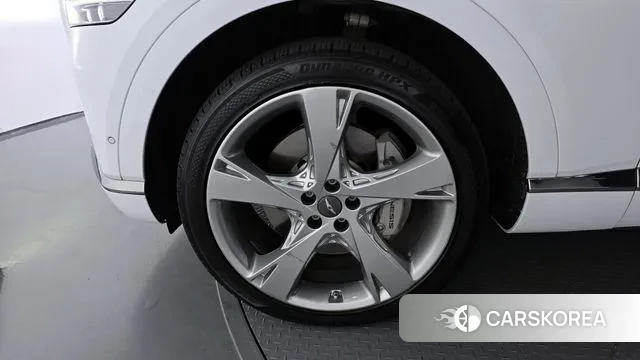 Genesis GV80 id 3258722 из Кореи 15