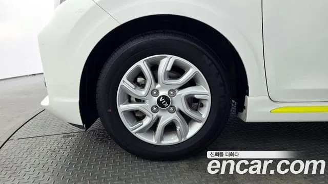 Kia All New Morning (JA) id 2865627 из Кореи 15