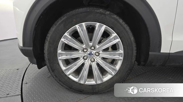 Ford Explorer 6th Generation id 4383085 из Кореи 25