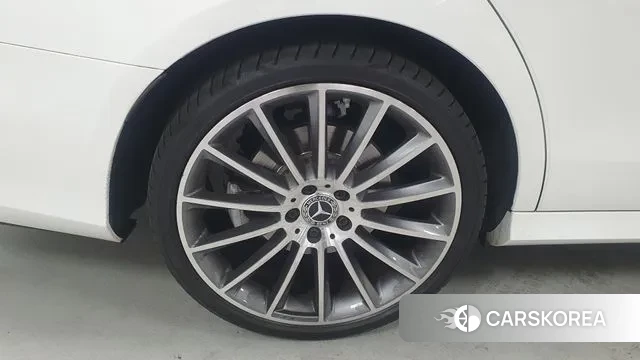 Mercedes-Benz E-Class W213 id 3726837 из Кореи 15